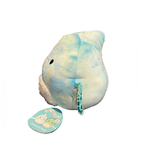 Shantira and Rocio Flipmallow 8” BNWT - Picture 4 of 6